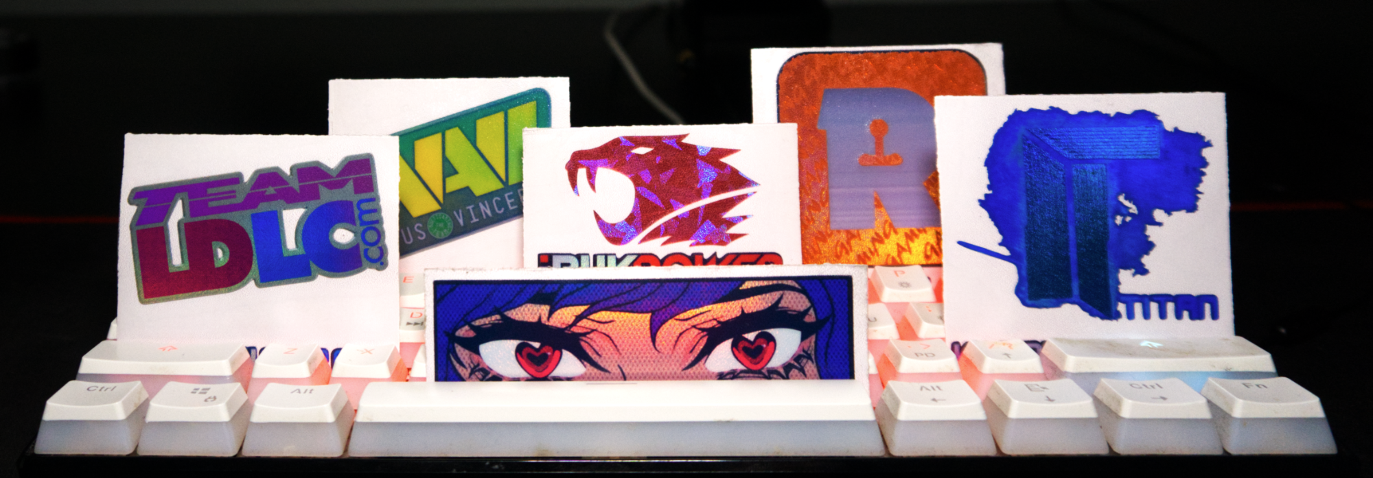 CS2 STICKERS – StickerLore