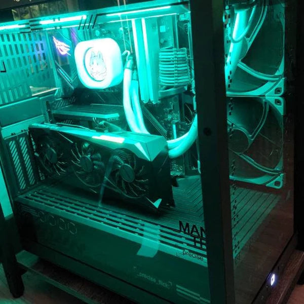 Printstream Decal Pack (HOLO)