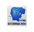 Katowice 2014 (HOLO) Borderless Decals